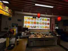 -食鸡公社辣子鸡·潍坊菜·烧烤