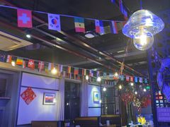 -后院烤吧·木炭烧烤·烤鱼·云贵川火锅(忻州古城店)