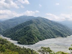 -太鲁阁公园