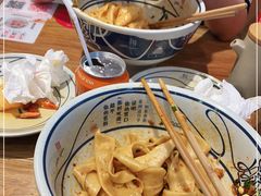 -陇上秦轩biangbiang面(萧山万象汇店)