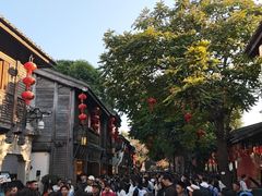 -三坊七巷历史文化街区