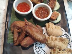 -关夫人餐厅(阳光广场店)