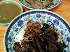 -旺泉餐饮店·清真牛肉面馆