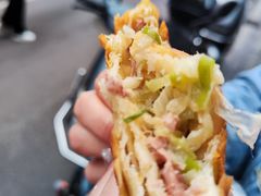 -运栋天马牛肉饼(长郡店)