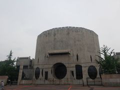 -辽沈战役纪念馆