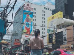 -唐人街(耀华力路)
