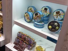 -GODIVA(月星环球港店)