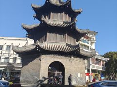 -怡园饭店-餐厅(四望亭店)