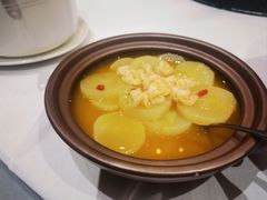 -延年酒店-延飨餐厅(延年文苑店)