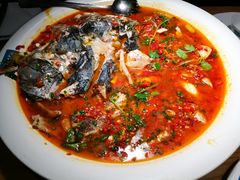 -坛宗剁椒鱼头(河西王府井店)