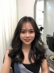 -FASHION PALACE hair+