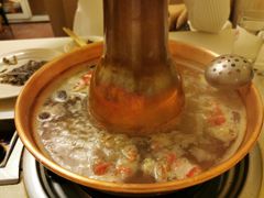 -八先生涮肉房(三里河店)