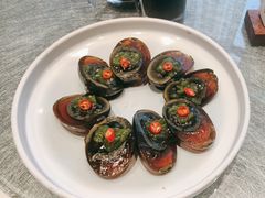 -小厨娘淮扬菜(清江苏宁广场店)