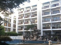 -苏州香山国际大酒店