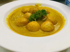 -明园茶餐厅(沙头角店)
