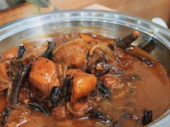 -老边饺子馆(西站店)