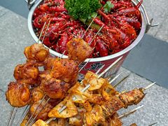 -亿牌牌东北烧烤(博物馆旗舰店)