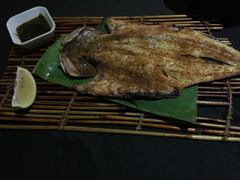 -新竹里馆·花园餐厅(兴苑路店)
