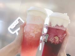 -喜茶(永旺梦乐城店)