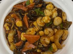 -老宅门(永泰店)