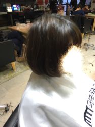 点击看大图 -马克男发时尚店