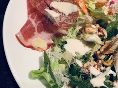 -深圳四季酒店·馥自助餐厅