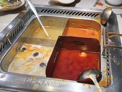 -海底捞火锅(万科广场店)