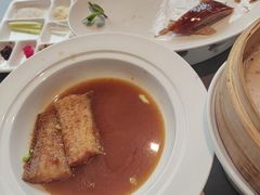 -黑窑厂糖油饼烤鸭·清真菜(旗舰店)