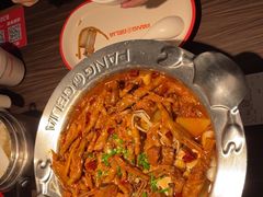 -胖哥俩肉蟹煲(梅溪步步高店)