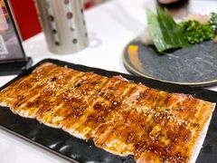 -妥妥烤肉料理(凯德店)