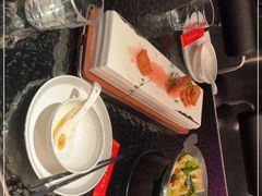 -桂花里·衢州菜·精酿餐吧(未来科技城万达广场店)