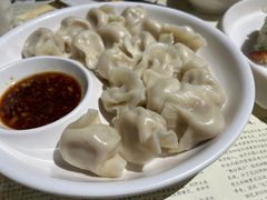 酸菜猪肉饺子-老厨家(中央大街西七道街店)