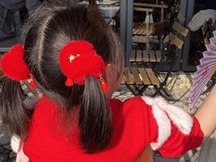 -Chili's Cafe&Bar奇利斯(滨江店)