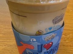 -瑞幸咖啡(西安软件园店)