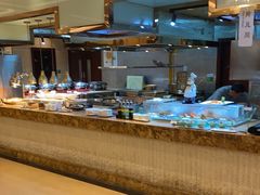 -浙江西子宾馆·瑶园咖啡厅