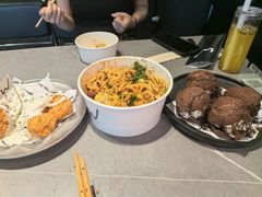 -W COLLECTIVE  DESSERT SHOP