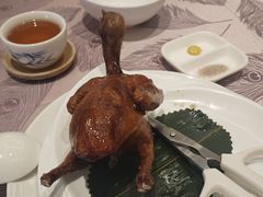 -金汇酒楼(中山东区店)