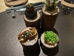 -泰安门Taian Table(镇宁路店)