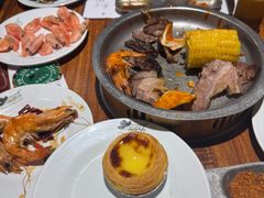 -汉巴味德(大悦城店)