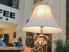-阿什卡咖啡馆ESSCA COFFEE(塔里木石油宾馆店)