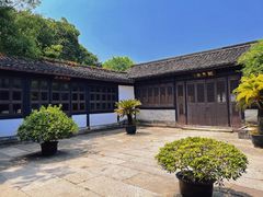 -绍兴鲁迅故里·沈园景区