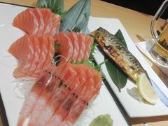 -富山日式料理(宽厚里店)
