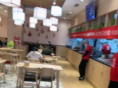 -秦䩊会·陕西biangbiang面(畹町路店)