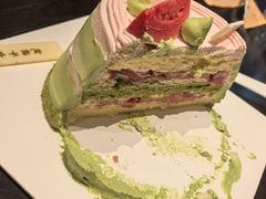 -théATRE 茶聚场(王府中環店)