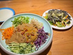 -清风园肘子馆(万家大激店)