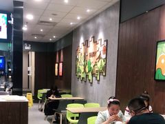 大堂-德克士(柠都广场店)