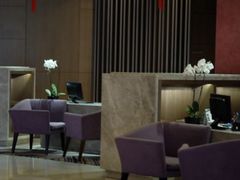 -榛悦隆堡成都酒店(春熙路太古里店)