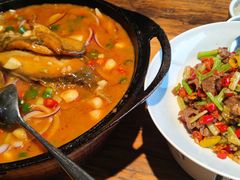 -YAFEE雅菲·粤菜·湘菜·融合菜(魏公村店)