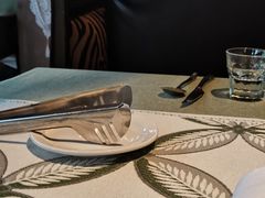 -一棵树·意大利西餐厅One Tree(新城店)