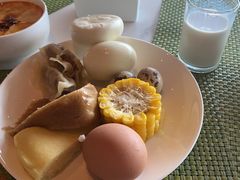 -宁波九龙湖开元度假村